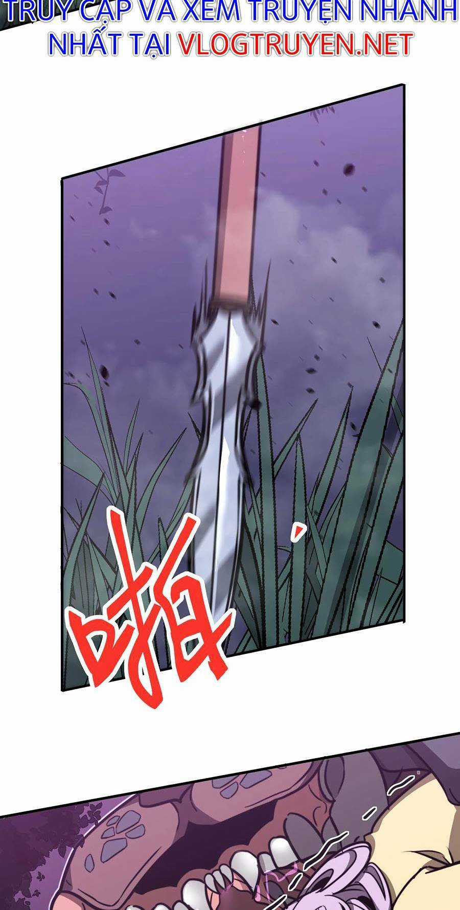 Siêu Phàm Tiến Hóa - Chapter 47 - Trang 58