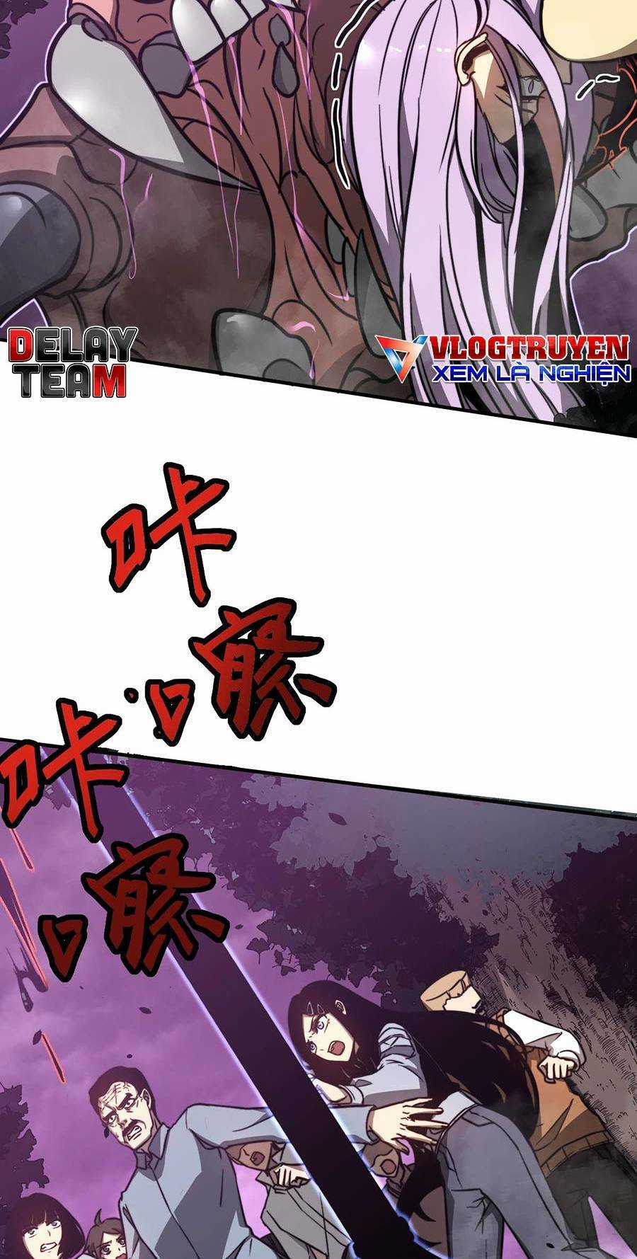 Siêu Phàm Tiến Hóa - Chapter 47 - Trang 59