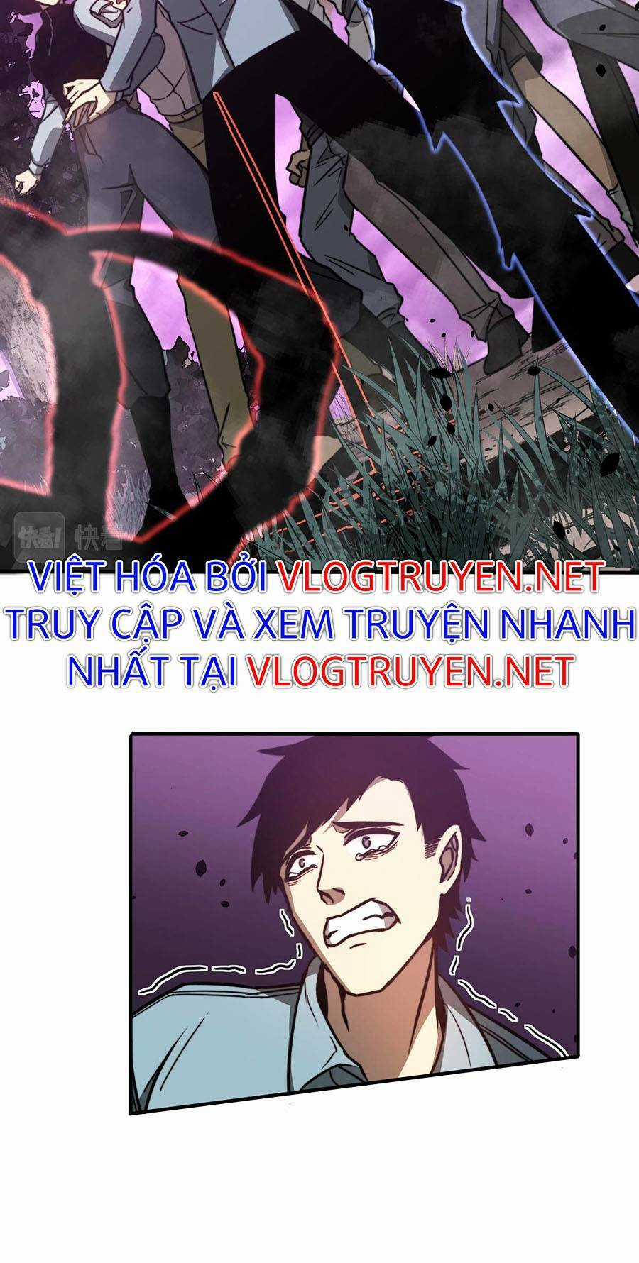 Siêu Phàm Tiến Hóa - Chapter 47 - Trang 60