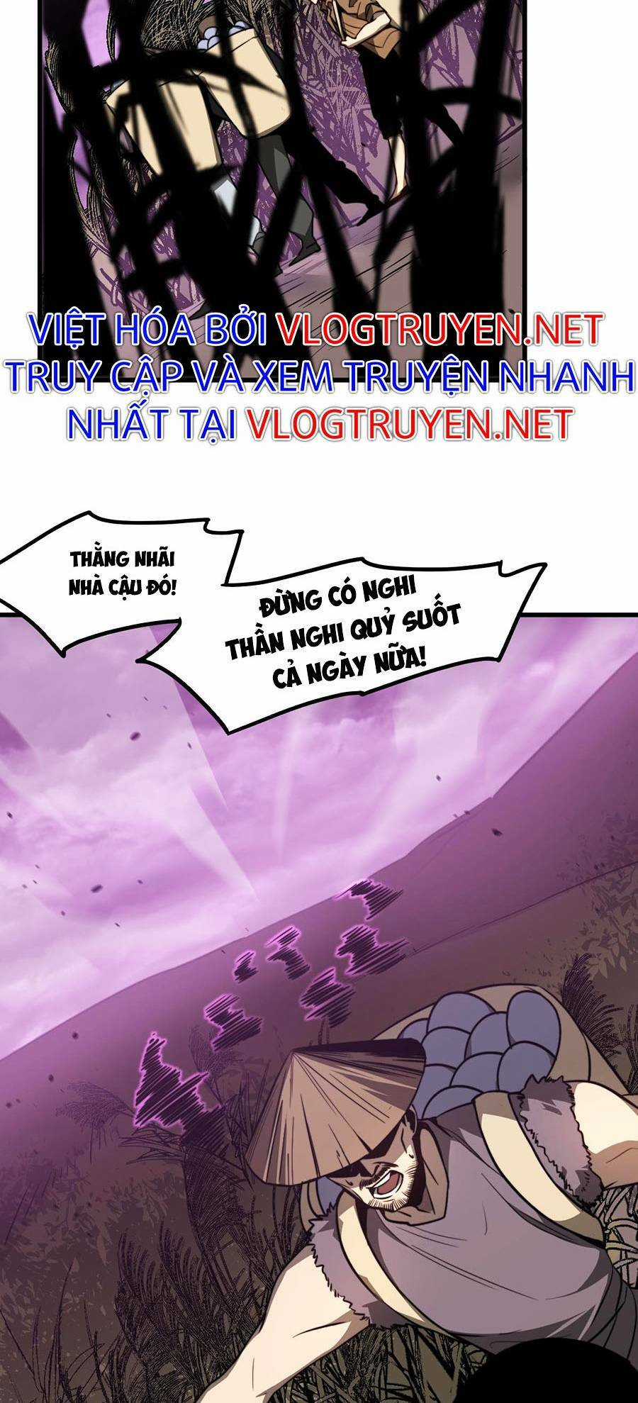 Siêu Phàm Tiến Hóa - Chapter 47 - Trang 7