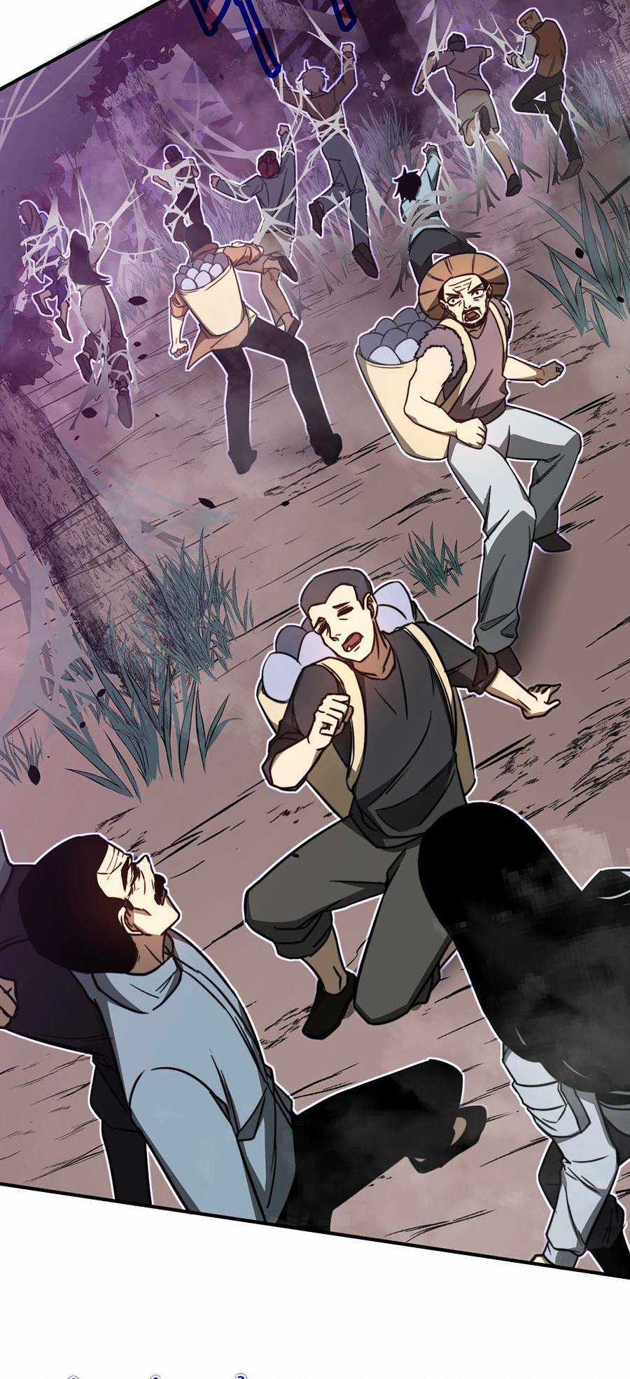 Siêu Phàm Tiến Hóa - Chapter 47 - Trang 64