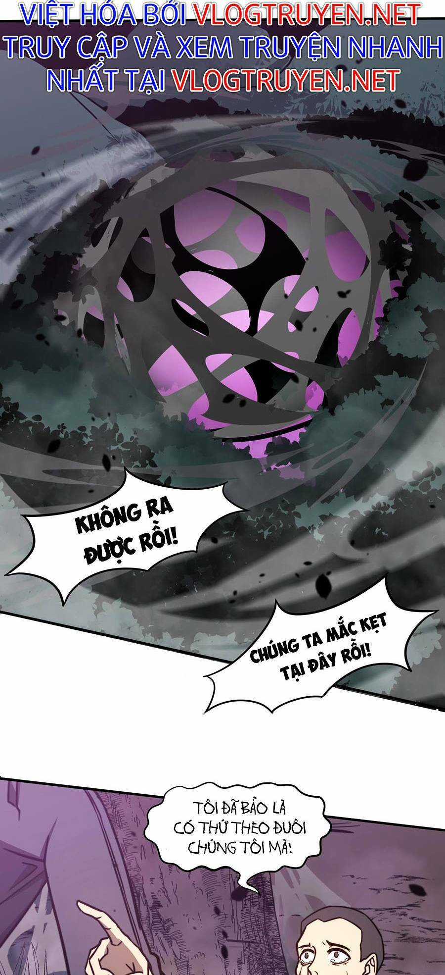 Siêu Phàm Tiến Hóa - Chapter 47 - Trang 65