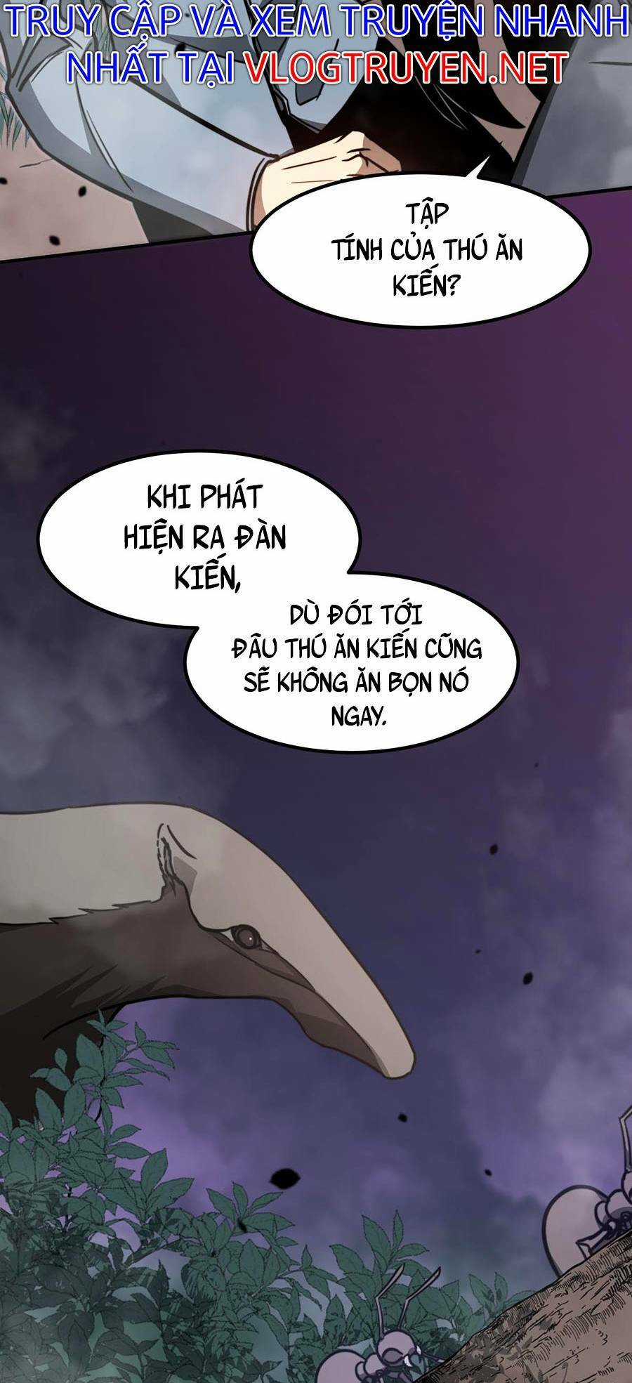 Siêu Phàm Tiến Hóa - Chapter 47 - Trang 68