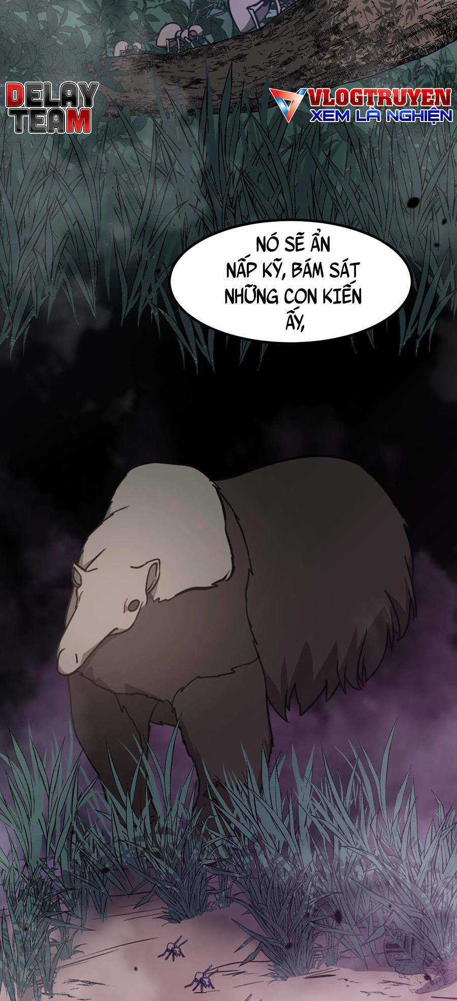 Siêu Phàm Tiến Hóa - Chapter 47 - Trang 69