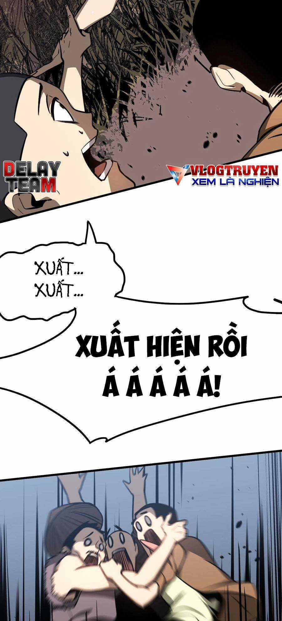 Siêu Phàm Tiến Hóa - Chapter 47 - Trang 8