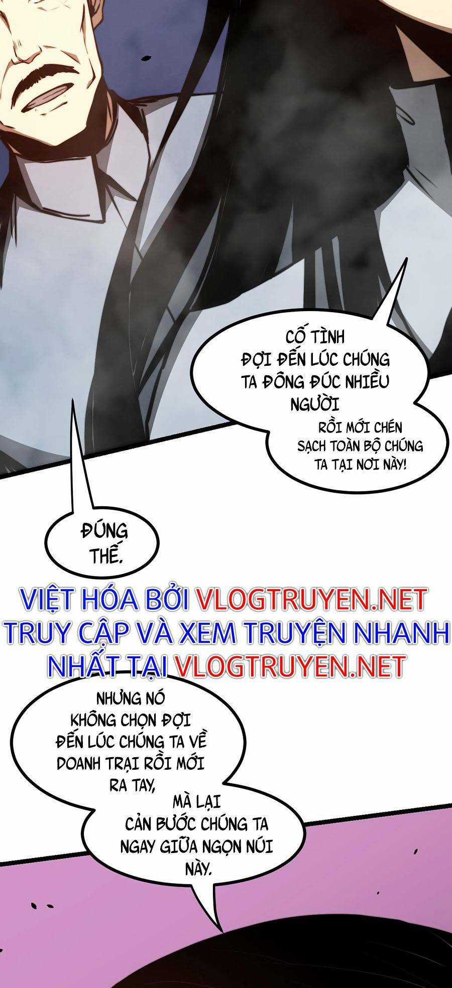 Siêu Phàm Tiến Hóa - Chapter 47 - Trang 72