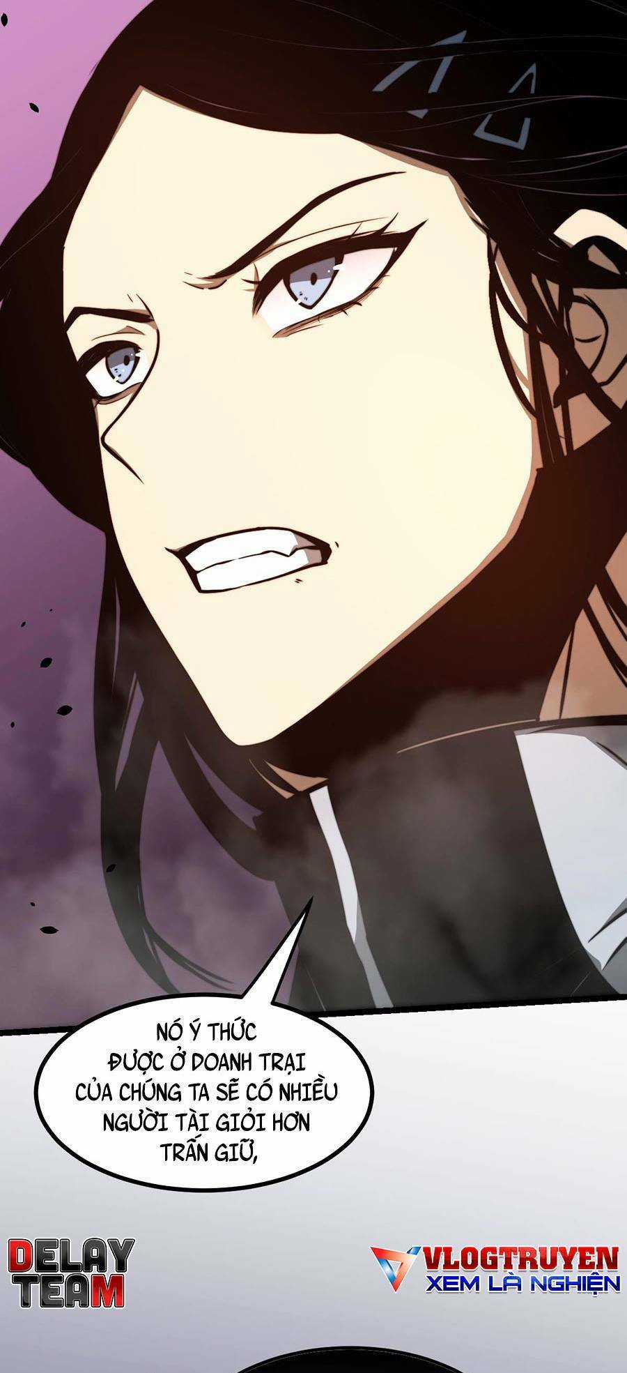 Siêu Phàm Tiến Hóa - Chapter 47 - Trang 73