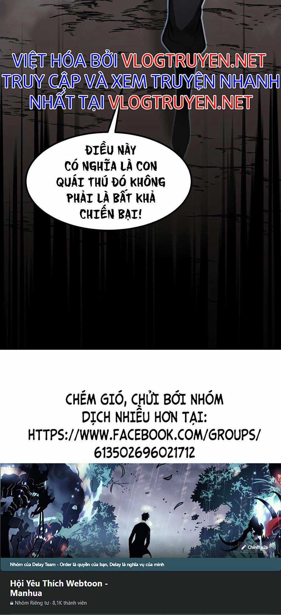 Siêu Phàm Tiến Hóa - Chapter 47 - Trang 75