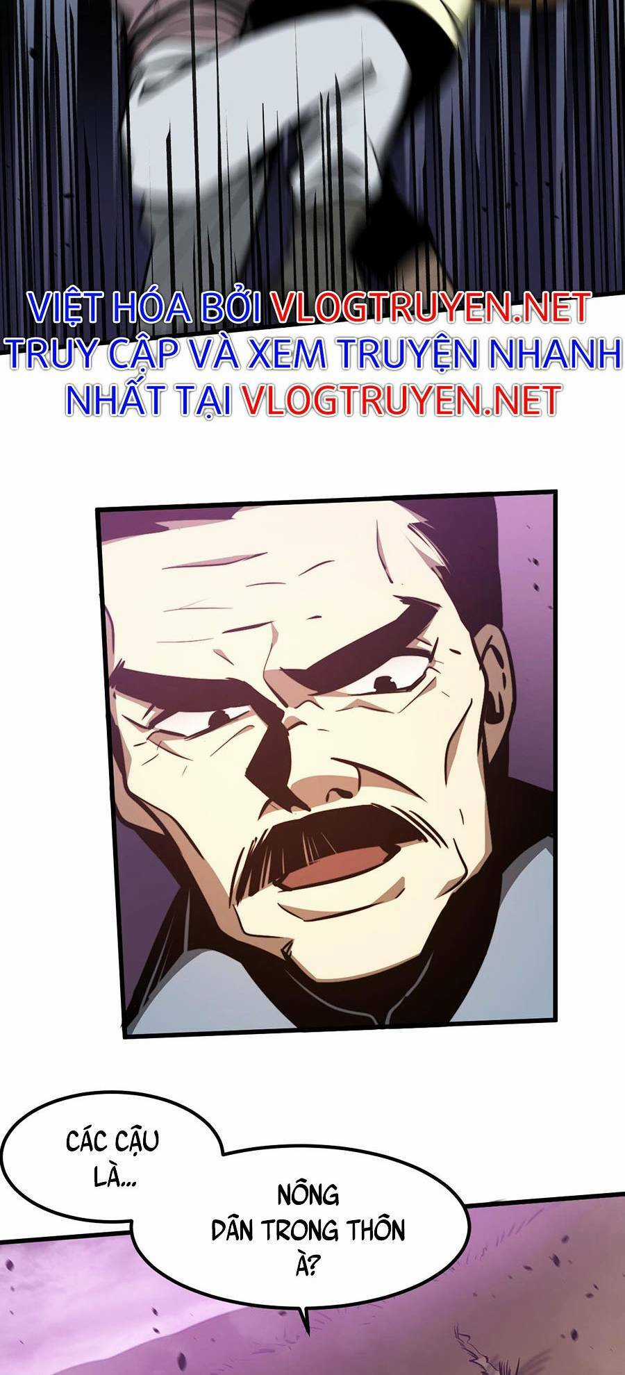 Siêu Phàm Tiến Hóa - Chapter 47 - Trang 9