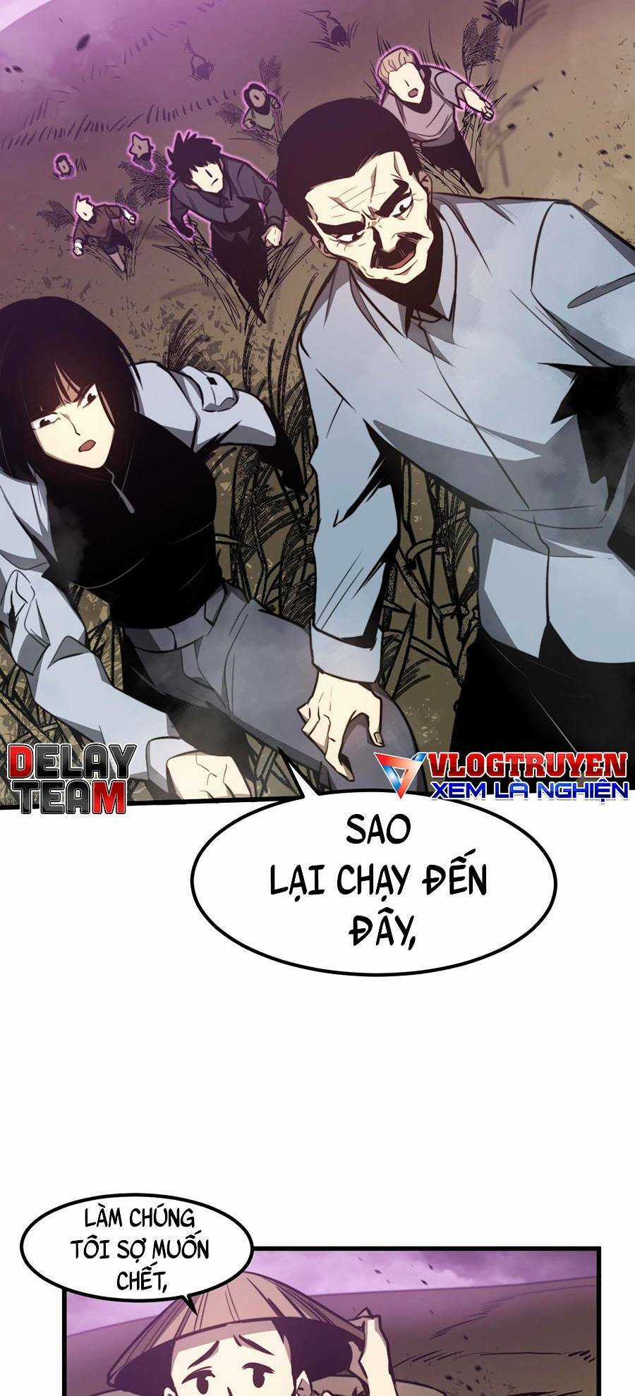 Siêu Phàm Tiến Hóa - Chapter 47 - Trang 10