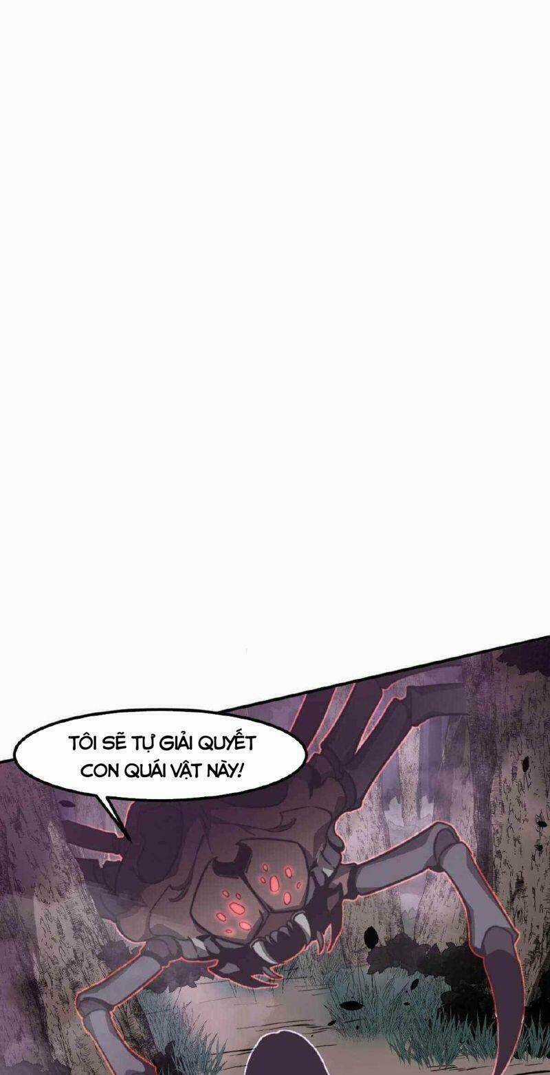 Siêu Phàm Tiến Hóa - Chapter 48 - Trang 2