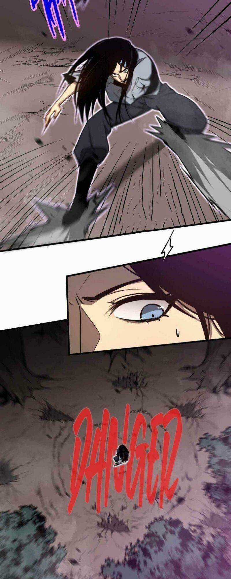 Siêu Phàm Tiến Hóa - Chapter 48 - Trang 17