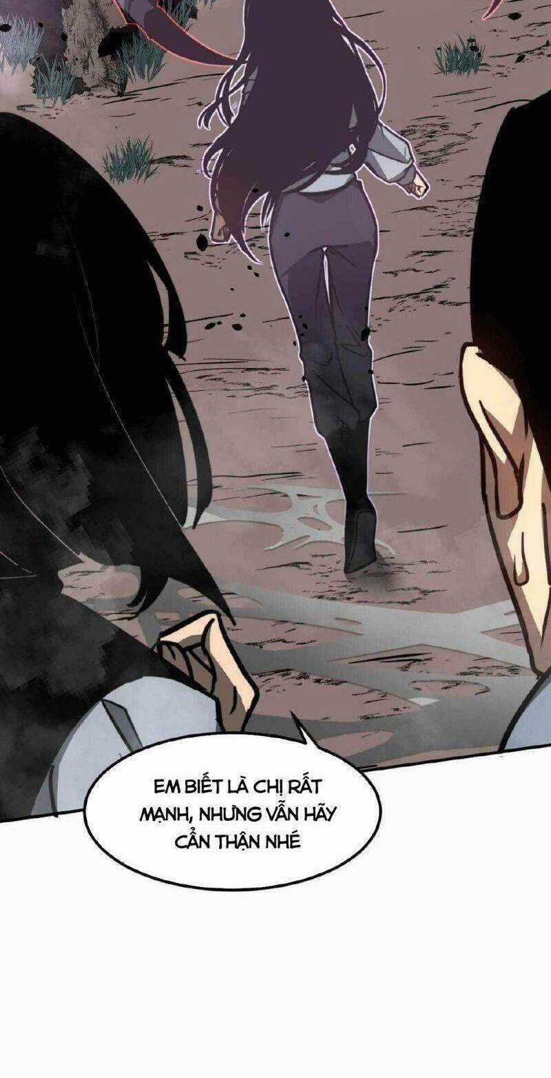 Siêu Phàm Tiến Hóa - Chapter 48 - Trang 3