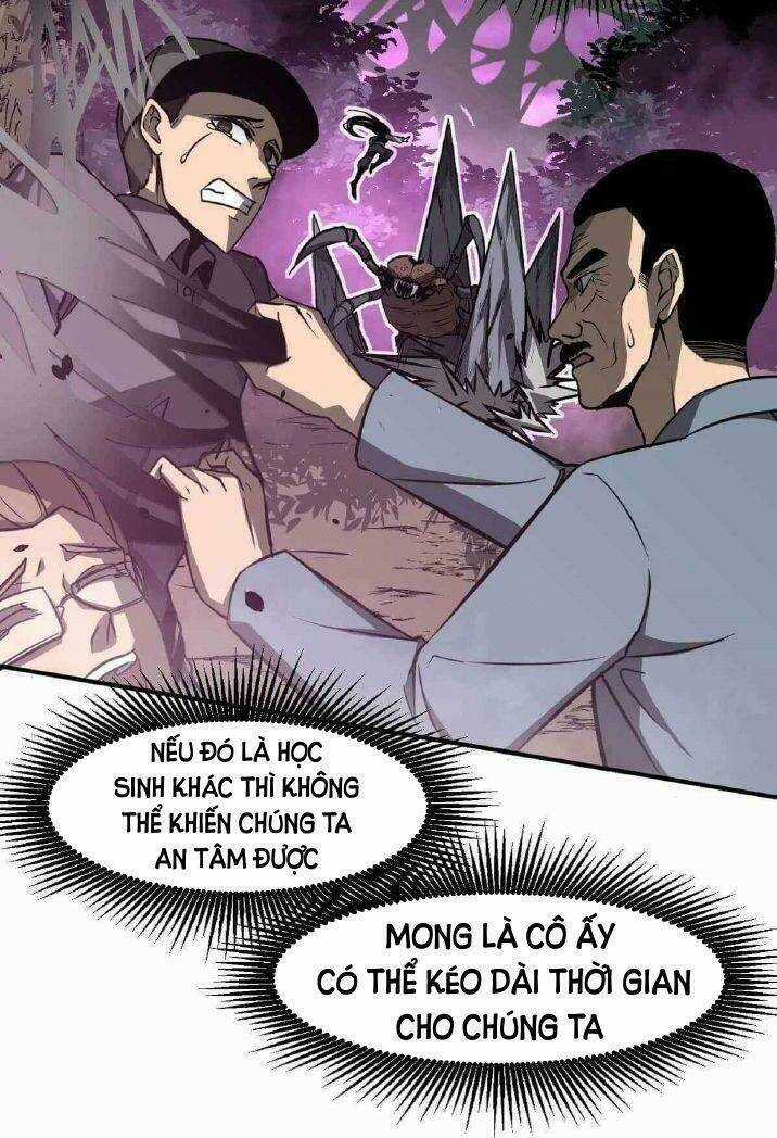 Siêu Phàm Tiến Hóa - Chapter 48 - Trang 22
