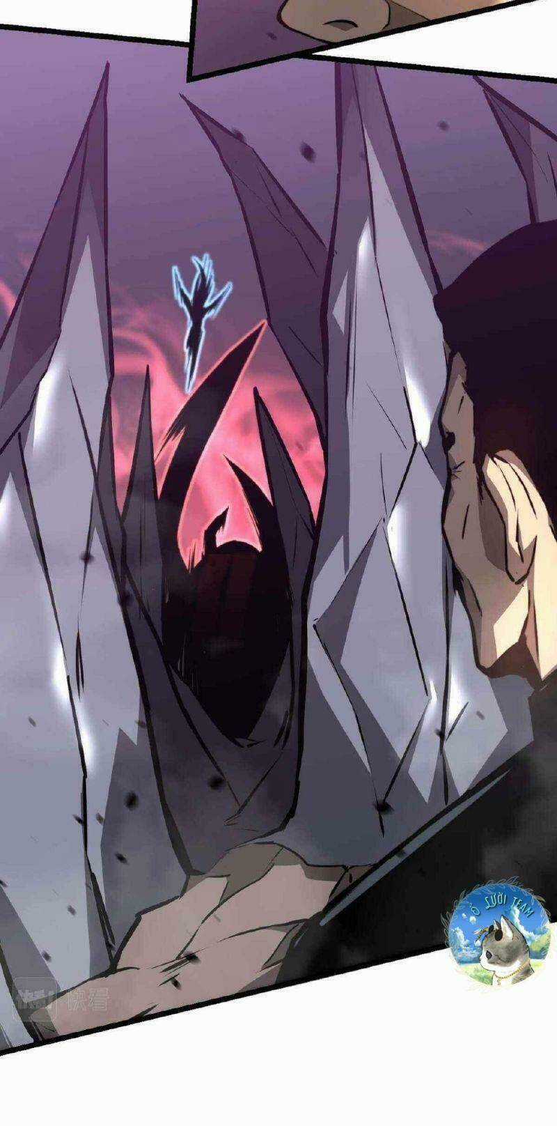 Siêu Phàm Tiến Hóa - Chapter 48 - Trang 24