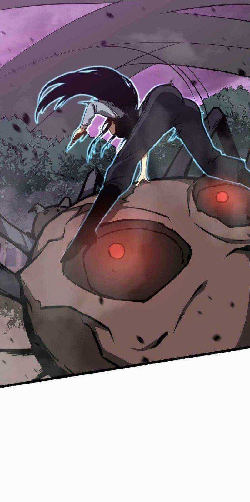 Siêu Phàm Tiến Hóa - Chapter 48 - Trang 26