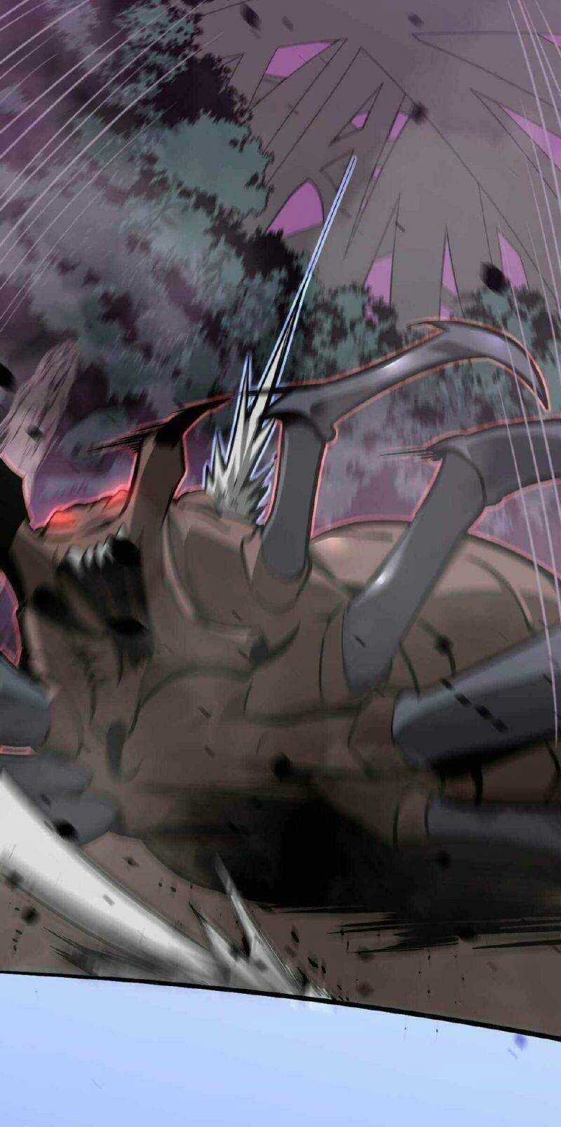 Siêu Phàm Tiến Hóa - Chapter 48 - Trang 28