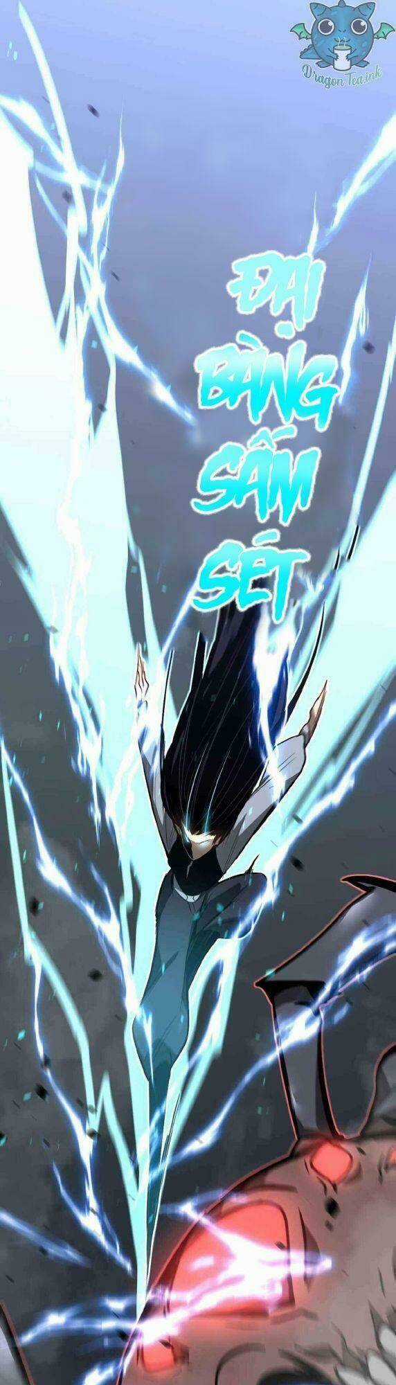 Siêu Phàm Tiến Hóa - Chapter 48 - Trang 29