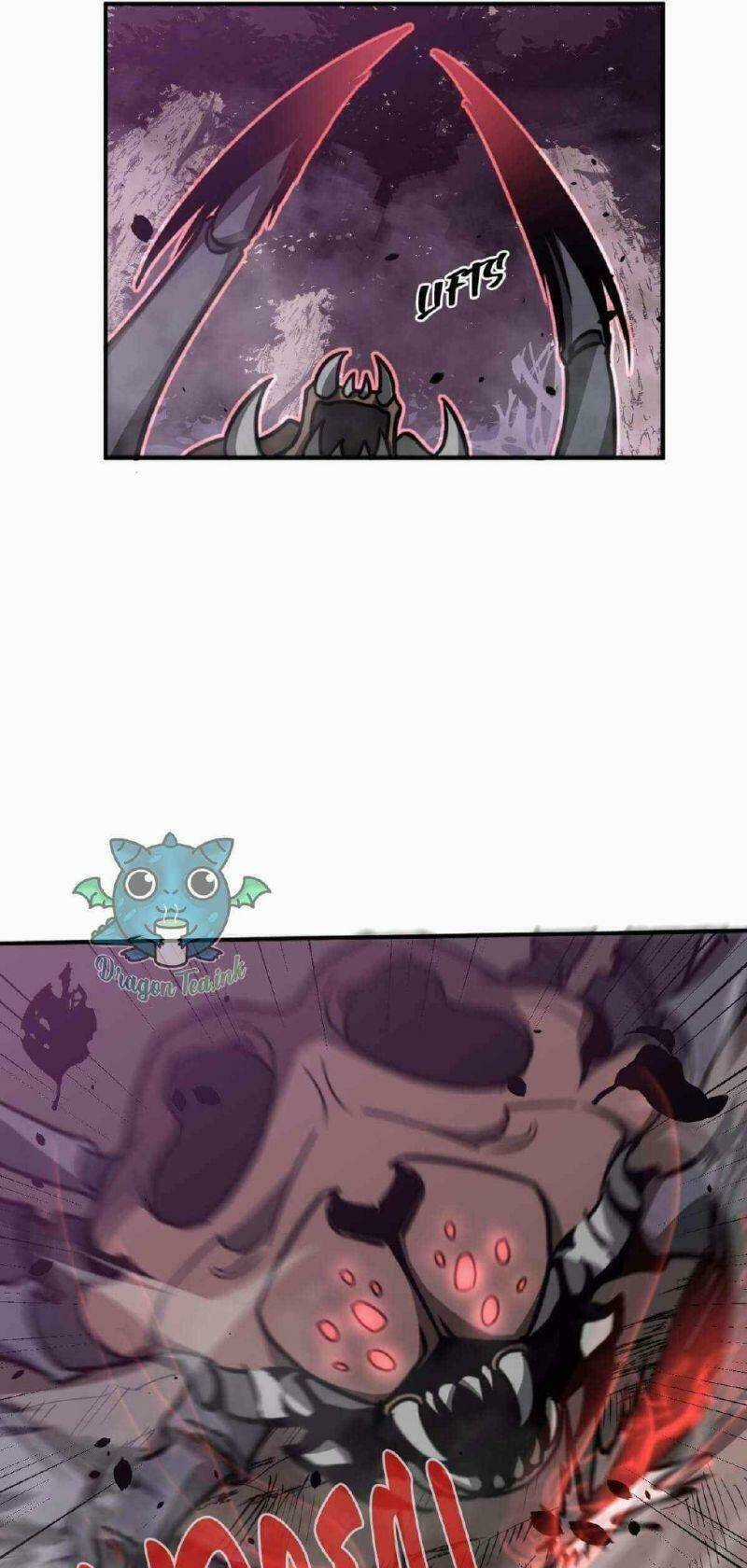 Siêu Phàm Tiến Hóa - Chapter 48 - Trang 4