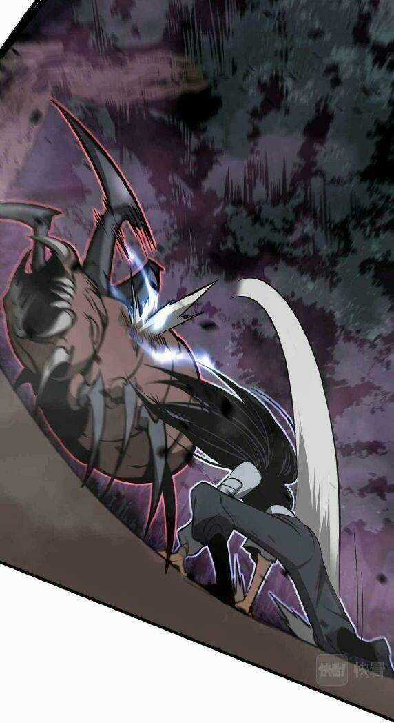 Siêu Phàm Tiến Hóa - Chapter 48 - Trang 31