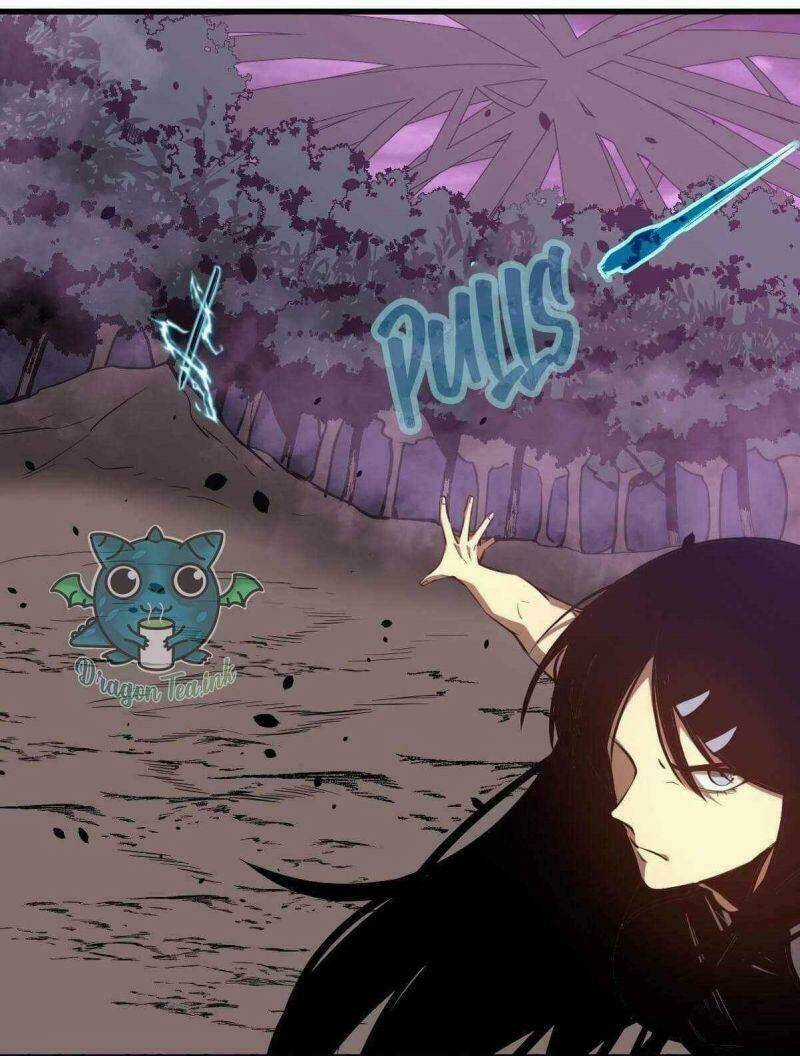 Siêu Phàm Tiến Hóa - Chapter 48 - Trang 33