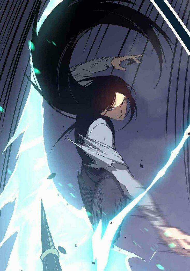 Siêu Phàm Tiến Hóa - Chapter 48 - Trang 35