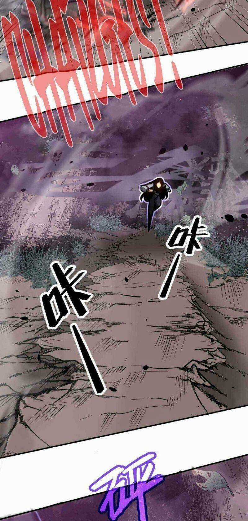 Siêu Phàm Tiến Hóa - Chapter 48 - Trang 5