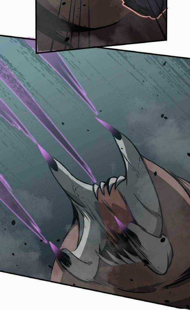 Siêu Phàm Tiến Hóa - Chapter 48 - Trang 42