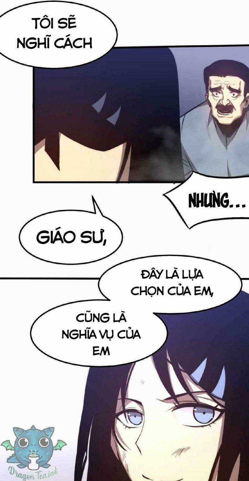 Siêu Phàm Tiến Hóa - Chapter 48 - Trang 45