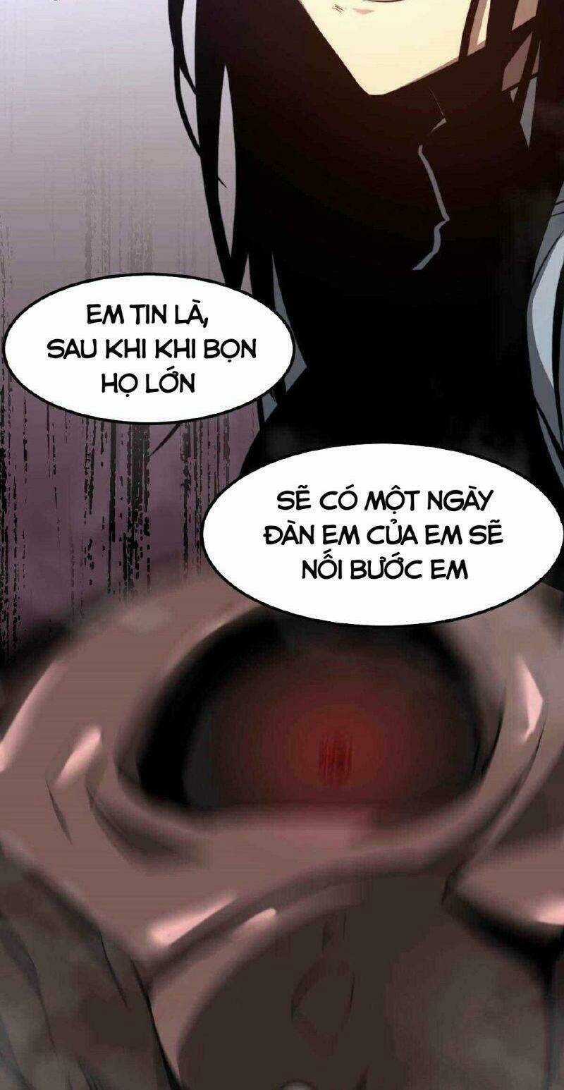 Siêu Phàm Tiến Hóa - Chapter 48 - Trang 46