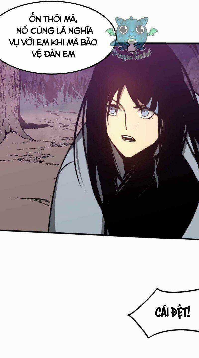 Siêu Phàm Tiến Hóa - Chapter 48 - Trang 49