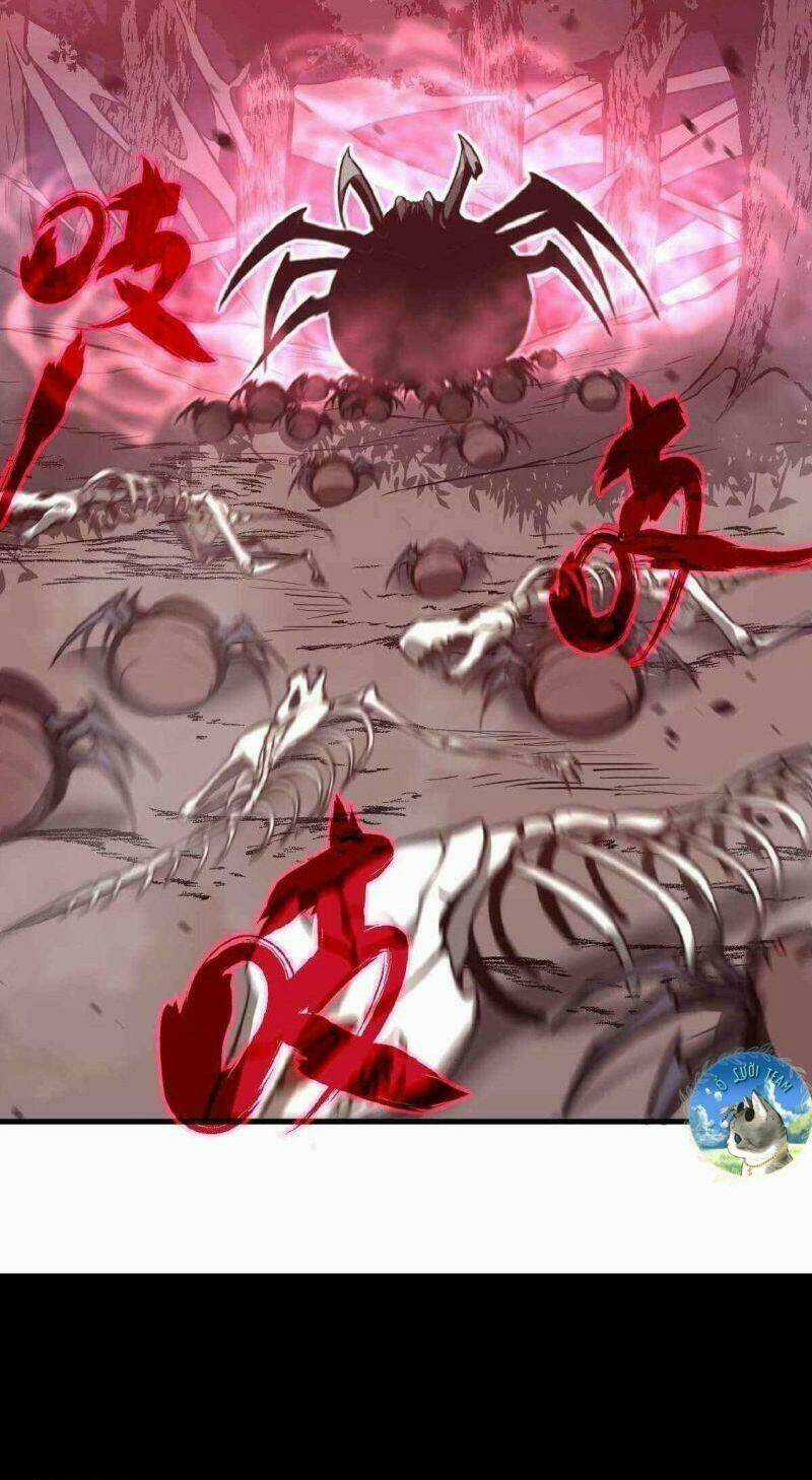 Siêu Phàm Tiến Hóa - Chapter 48 - Trang 53