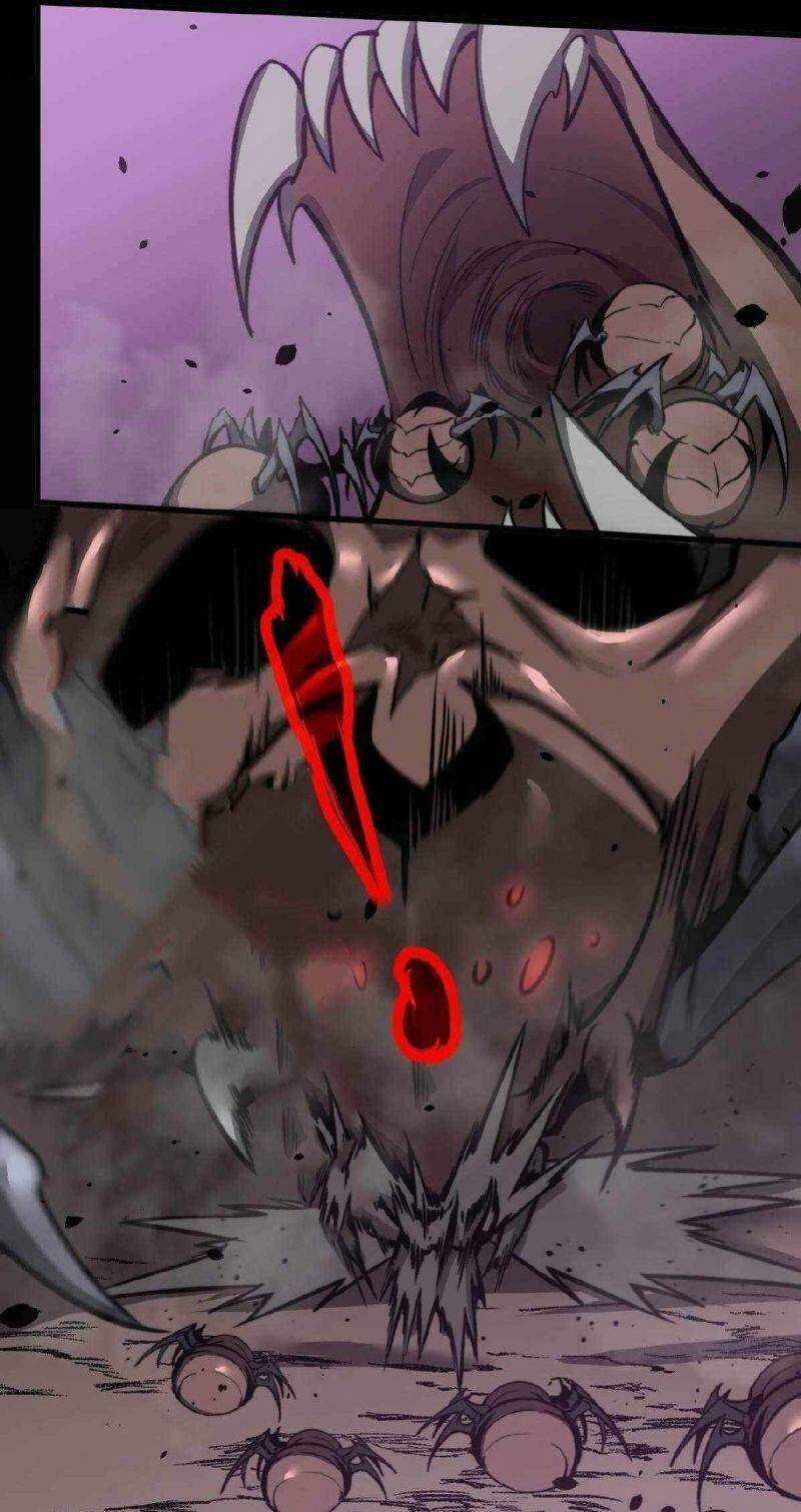 Siêu Phàm Tiến Hóa - Chapter 48 - Trang 54