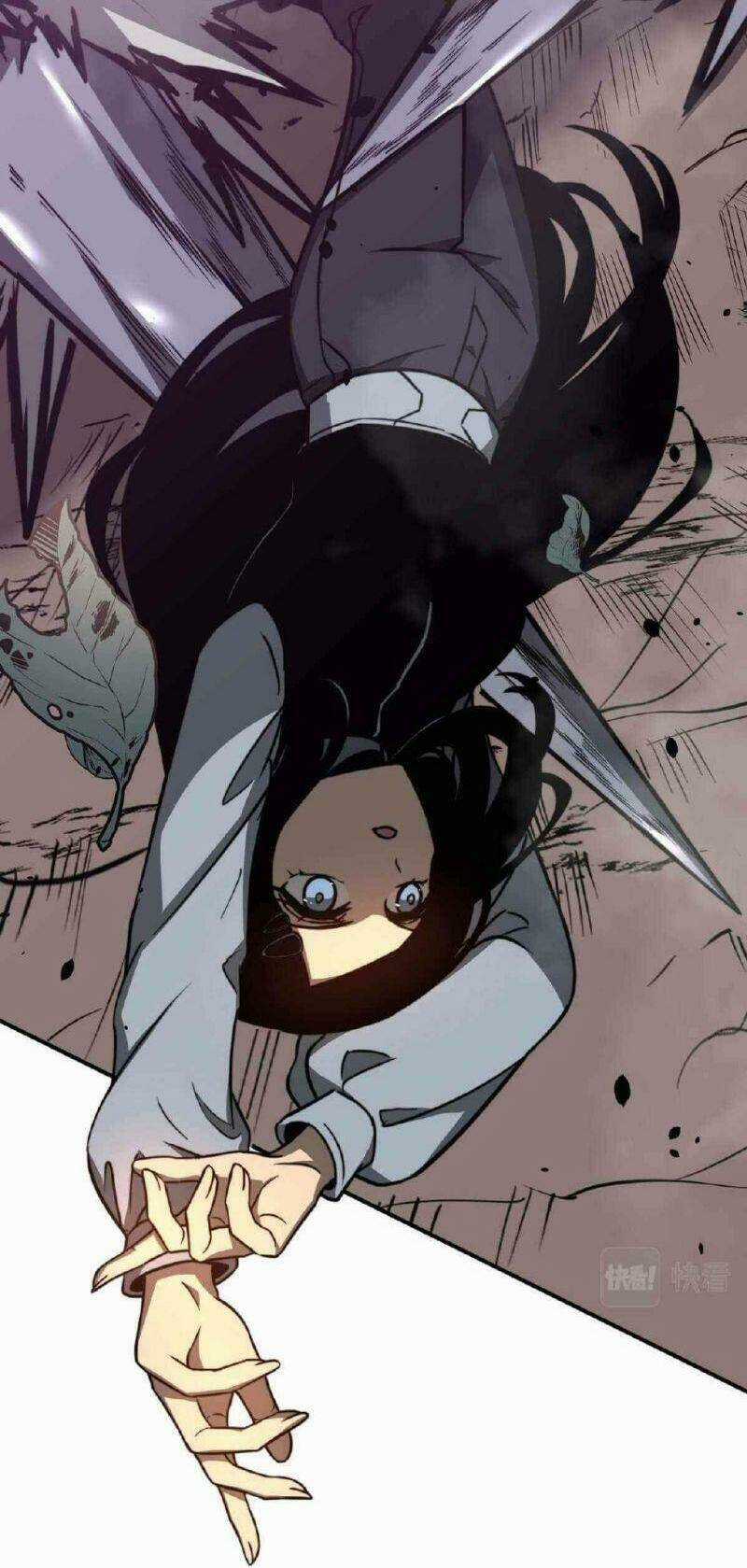 Siêu Phàm Tiến Hóa - Chapter 48 - Trang 7