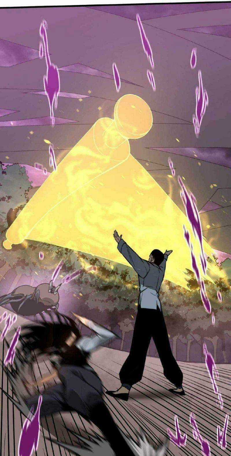 Siêu Phàm Tiến Hóa - Chapter 48 - Trang 63