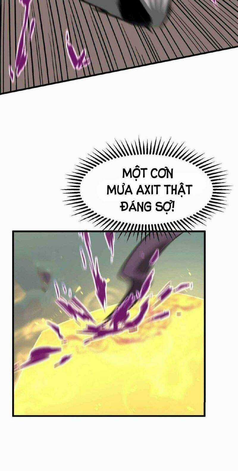 Siêu Phàm Tiến Hóa - Chapter 48 - Trang 64