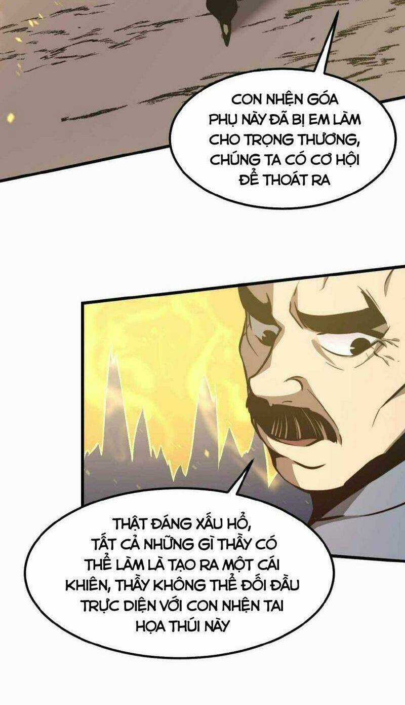 Siêu Phàm Tiến Hóa - Chapter 48 - Trang 66