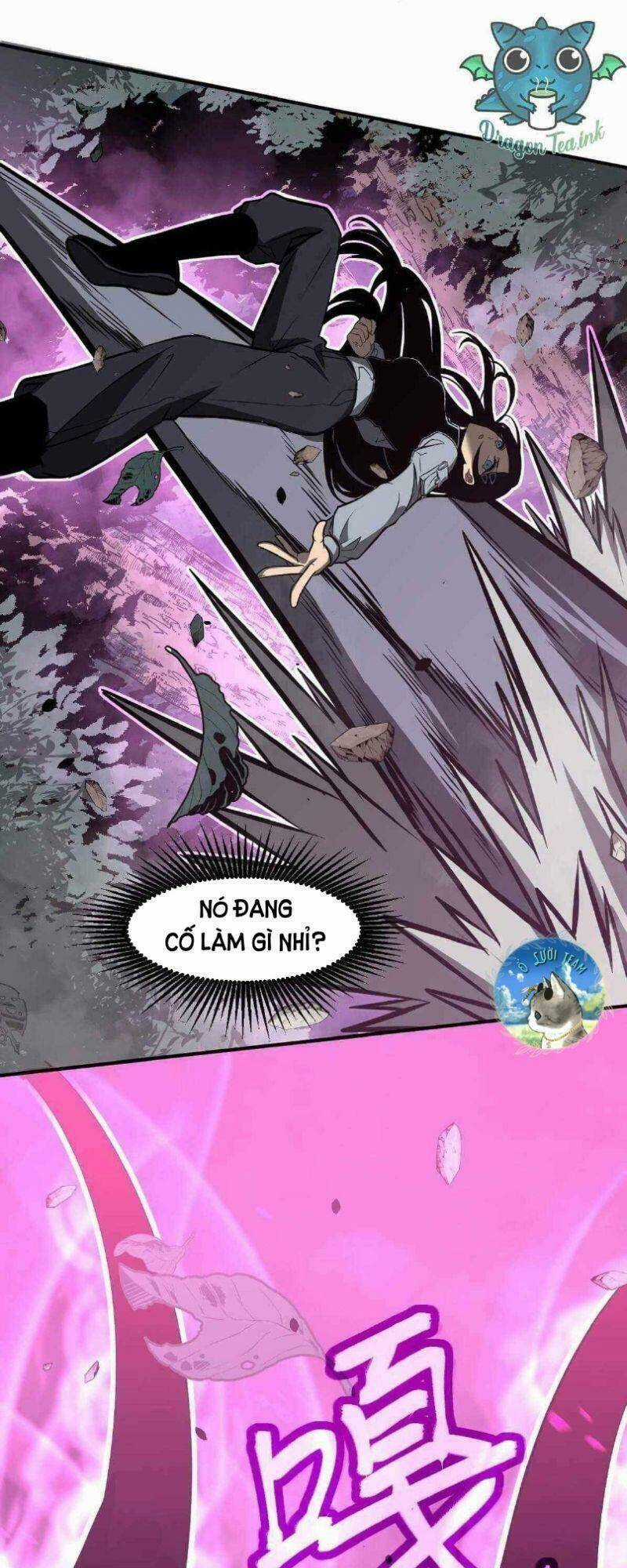 Siêu Phàm Tiến Hóa - Chapter 48 - Trang 8