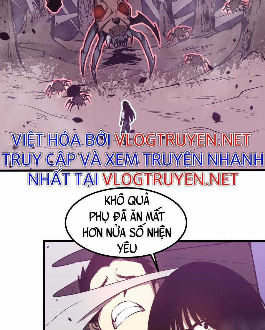 Siêu Phàm Tiến Hóa - Chapter 49 - Trang 11