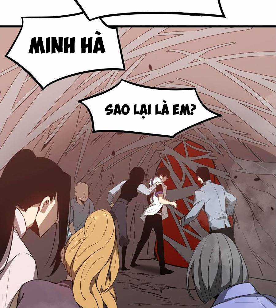 Siêu Phàm Tiến Hóa - Chapter 49 - Trang 101