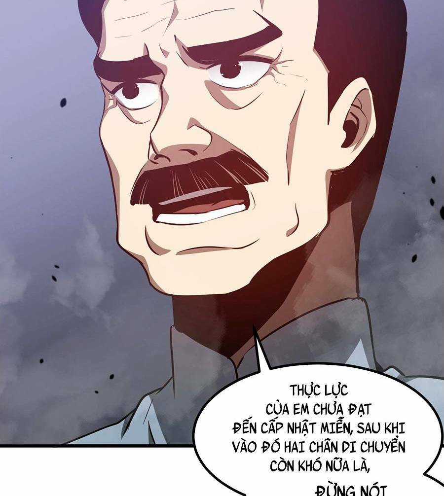 Siêu Phàm Tiến Hóa - Chapter 49 - Trang 103