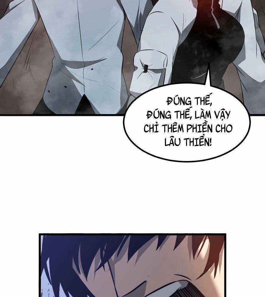 Siêu Phàm Tiến Hóa - Chapter 49 - Trang 105