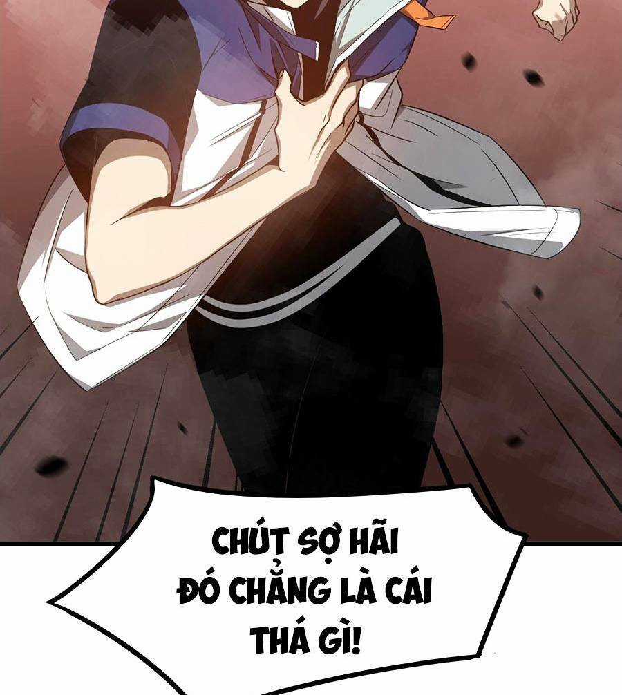Siêu Phàm Tiến Hóa - Chapter 49 - Trang 107