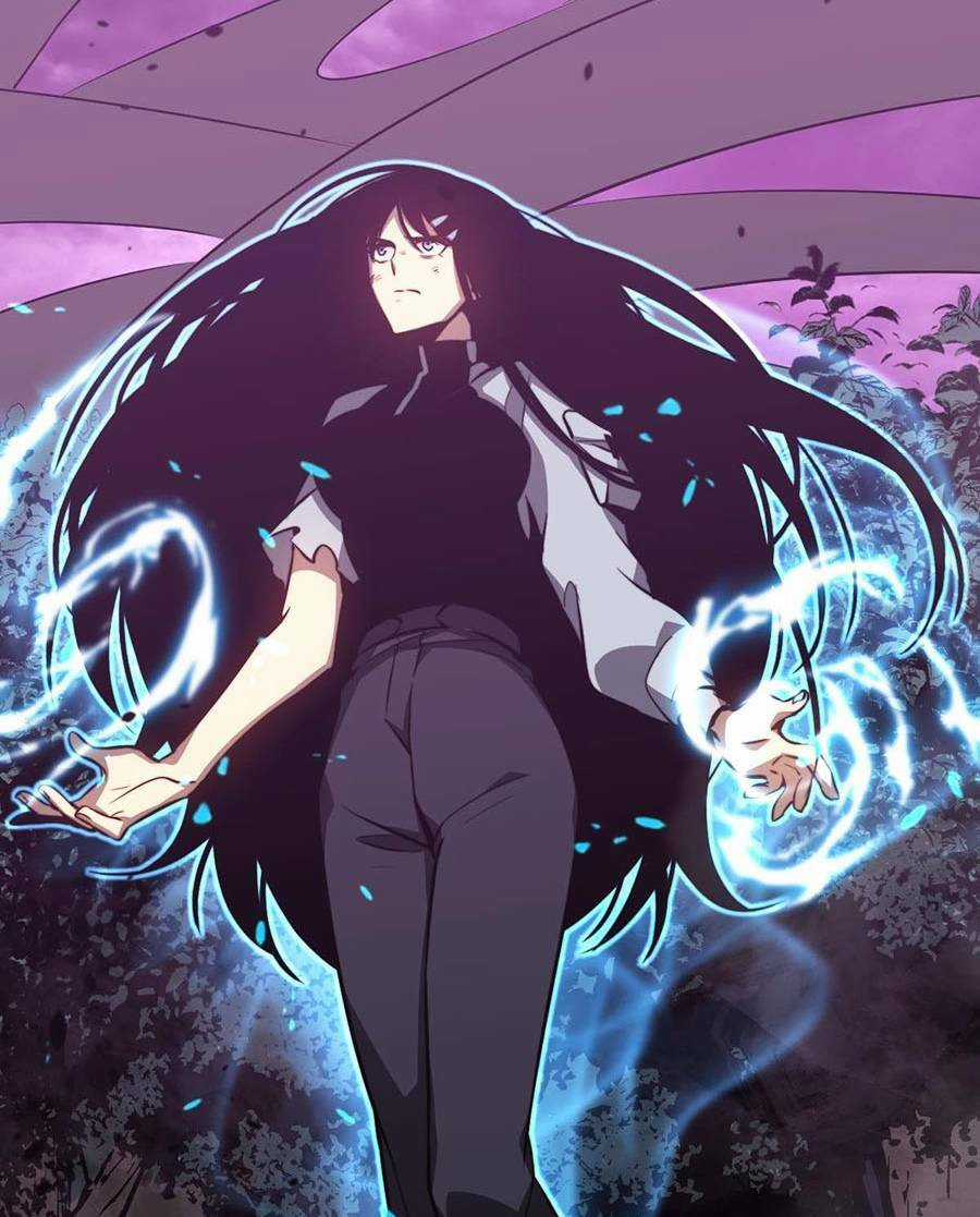 Siêu Phàm Tiến Hóa - Chapter 49 - Trang 13