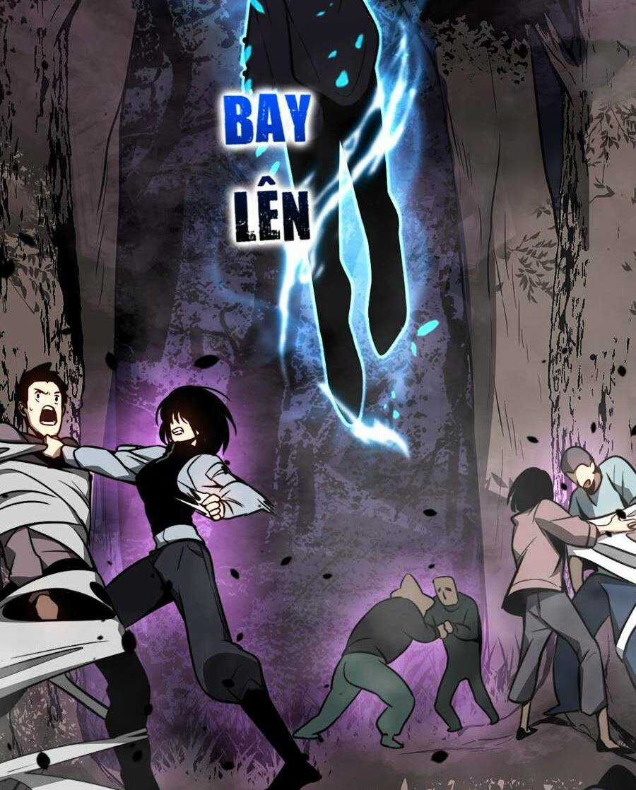 Siêu Phàm Tiến Hóa - Chapter 49 - Trang 14