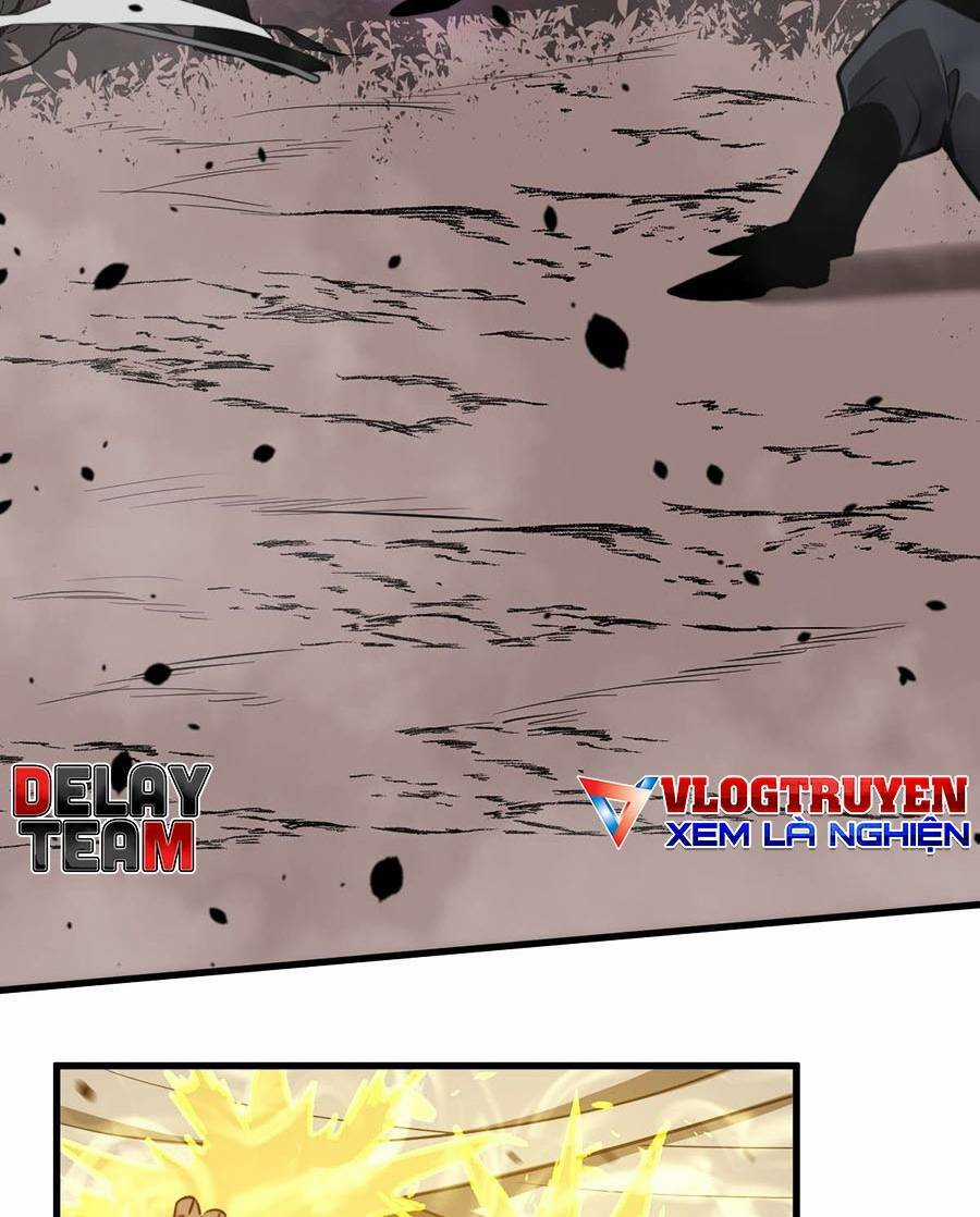 Siêu Phàm Tiến Hóa - Chapter 49 - Trang 15