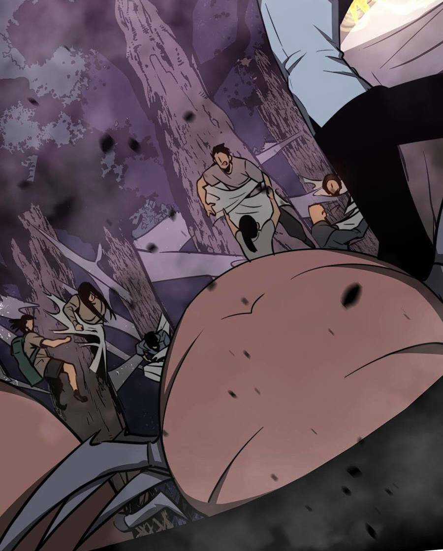 Siêu Phàm Tiến Hóa - Chapter 49 - Trang 17