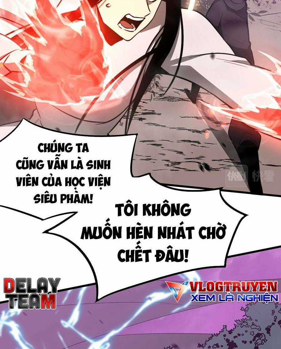Siêu Phàm Tiến Hóa - Chapter 49 - Trang 20