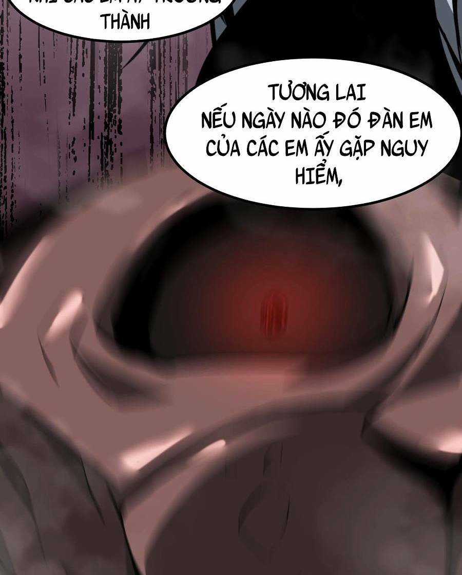 Siêu Phàm Tiến Hóa - Chapter 49 - Trang 3