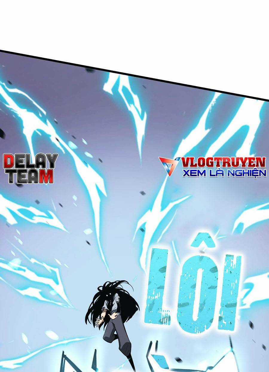 Siêu Phàm Tiến Hóa - Chapter 49 - Trang 25